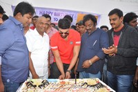 Bellamkonda Srinivas 2018 Birthday Celebration